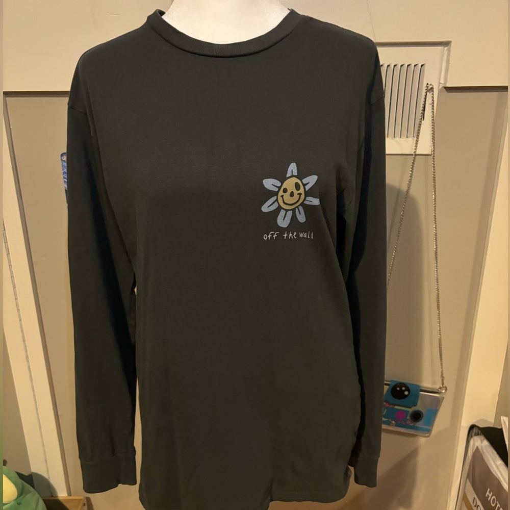 Vans Long Sleeve